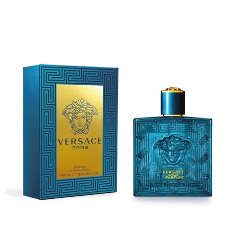 versace eros eau de parfum parfumo|versace eros 100ml perfume shop.